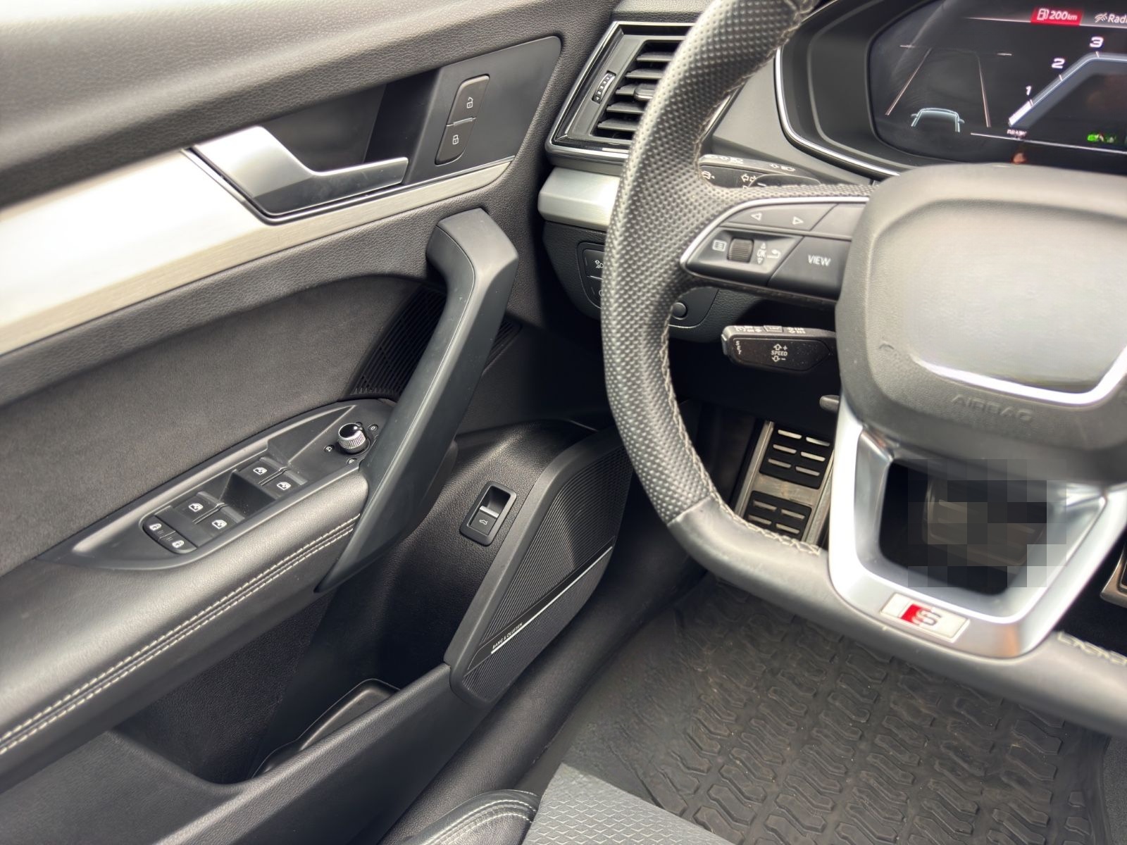 Audi Q5 Sportback 40 TDI S line 5J.GAR/MATRIX/B&O/360 foto 21