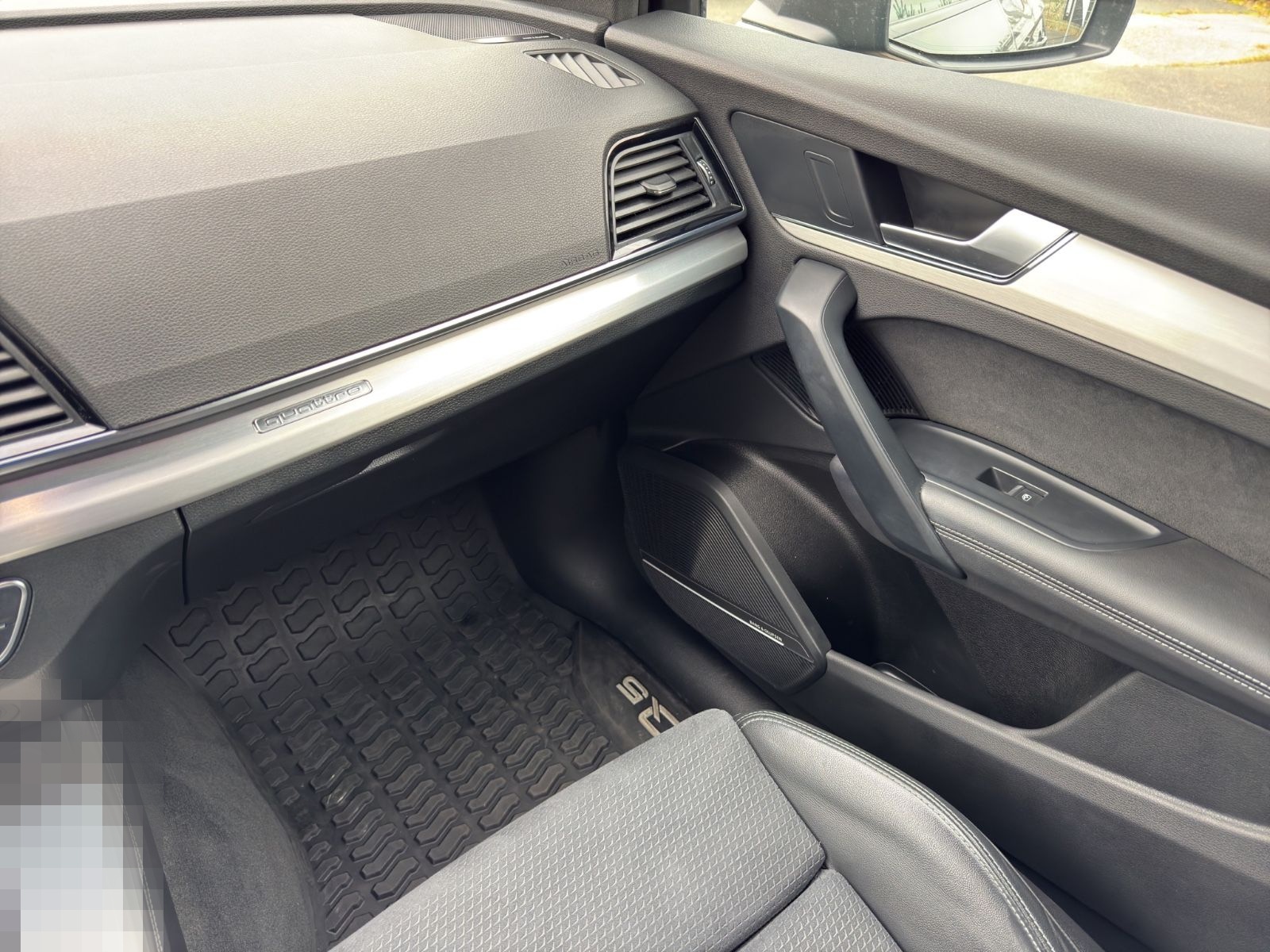 Audi Q5 Sportback 40 TDI S line 5J.GAR/MATRIX/B&O/360 foto 22