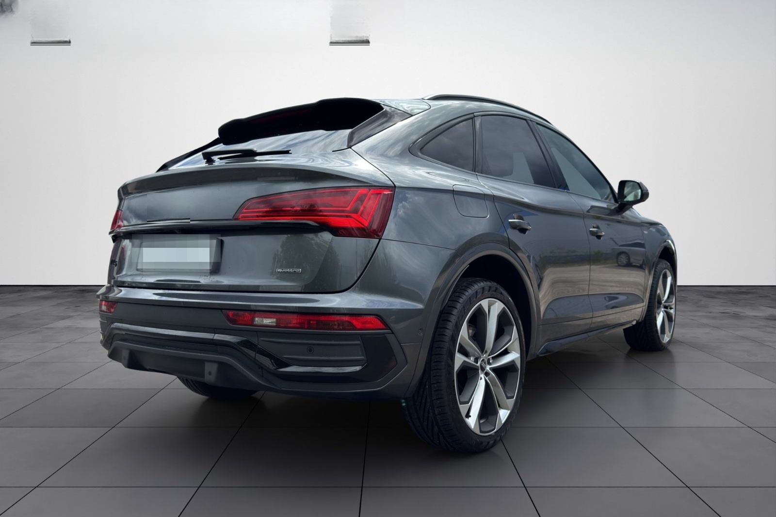 Audi Q5 Sportback 40 TDI S line 5J.GAR/MATRIX/B&O/360 foto 4