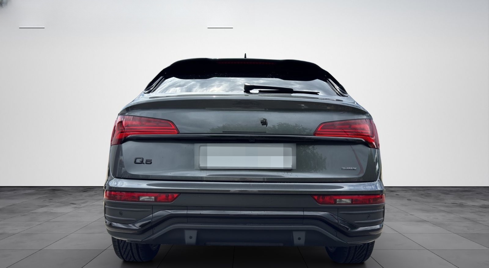 Audi Q5 Sportback 40 TDI S line 5J.GAR/MATRIX/B&O/360 foto 6