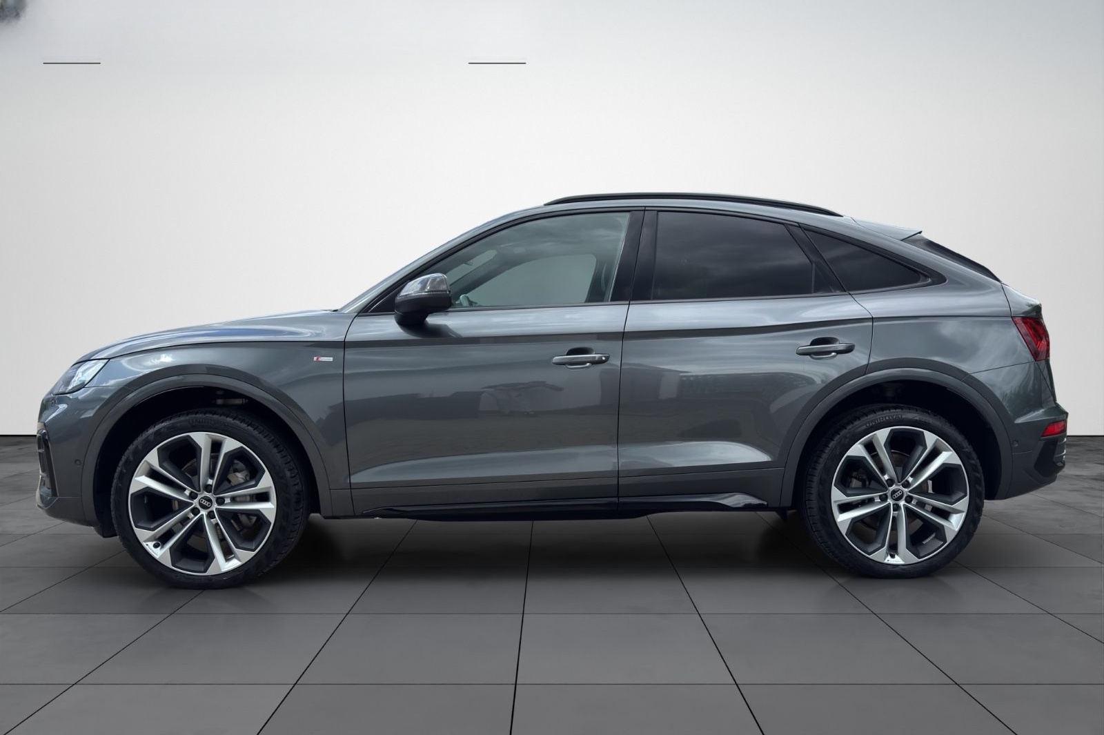 Audi Q5 Sportback 40 TDI S line 5J.GAR/MATRIX/B&O/360 foto 7