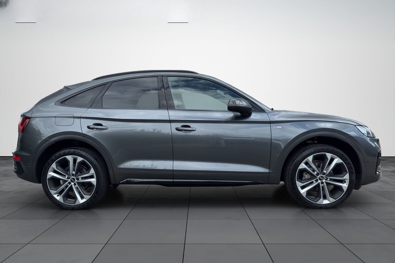 Audi Q5 Sportback 40 TDI S line 5J.GAR/MATRIX/B&O/360 foto 8