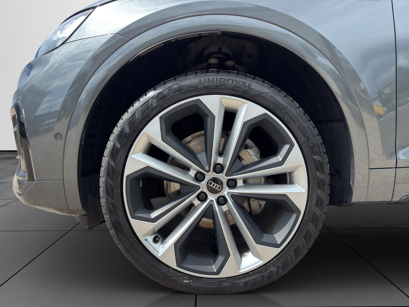 Audi Q5 Sportback 40 TDI S line 5J.GAR/MATRIX/B&O/360 foto 9