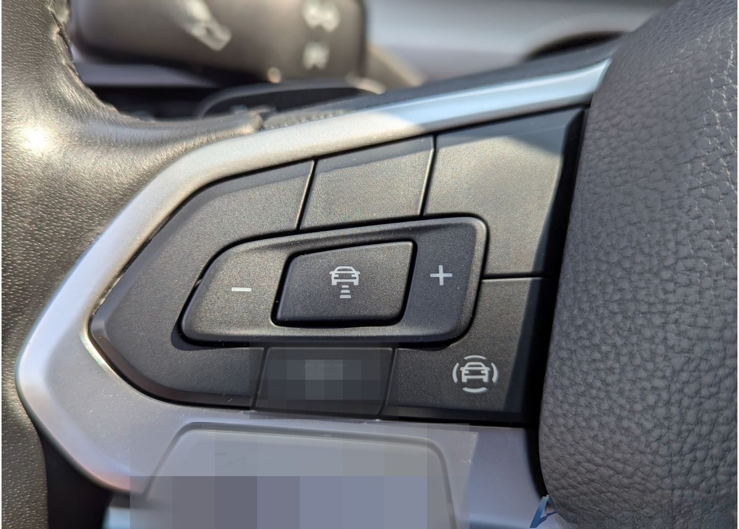 Volkswagen Golf VIII Variant1.0 eTSI DSG Life Navi Digitale foto 13
