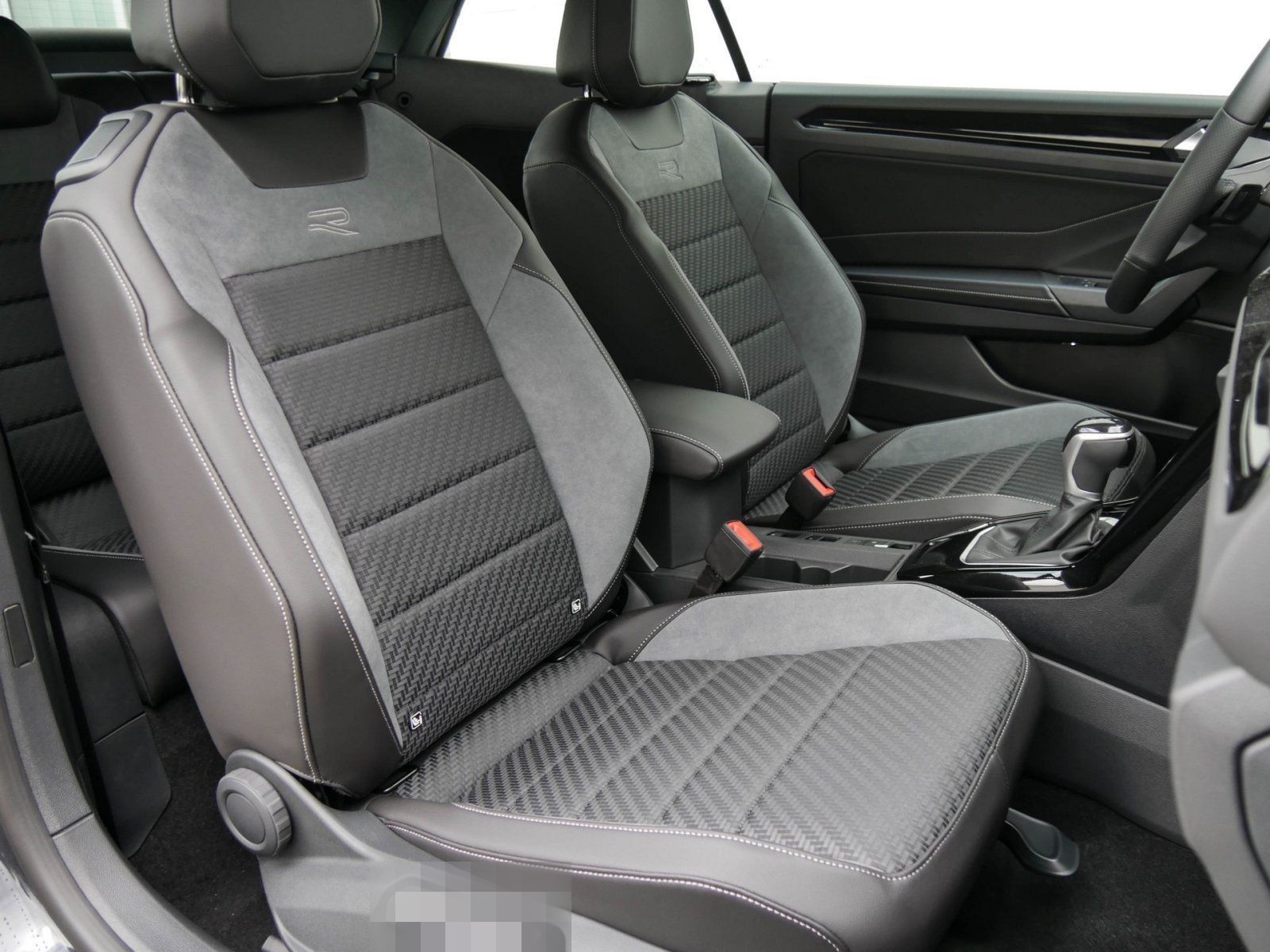 Volkswagen T-Roc Cabriolet R-Line 1.5 TSI 150 PS DSG Navi foto 6