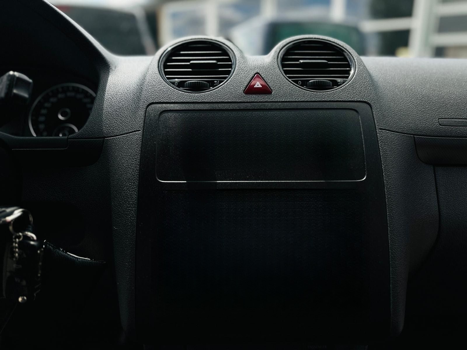 Volkswagen Caddy  JAKO Behindertengerecht-DSG-Rampe foto 15