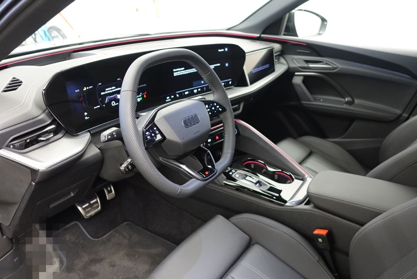 Audi Q5 2.0 TDI quattro s-tronic edition one s-line T foto 12