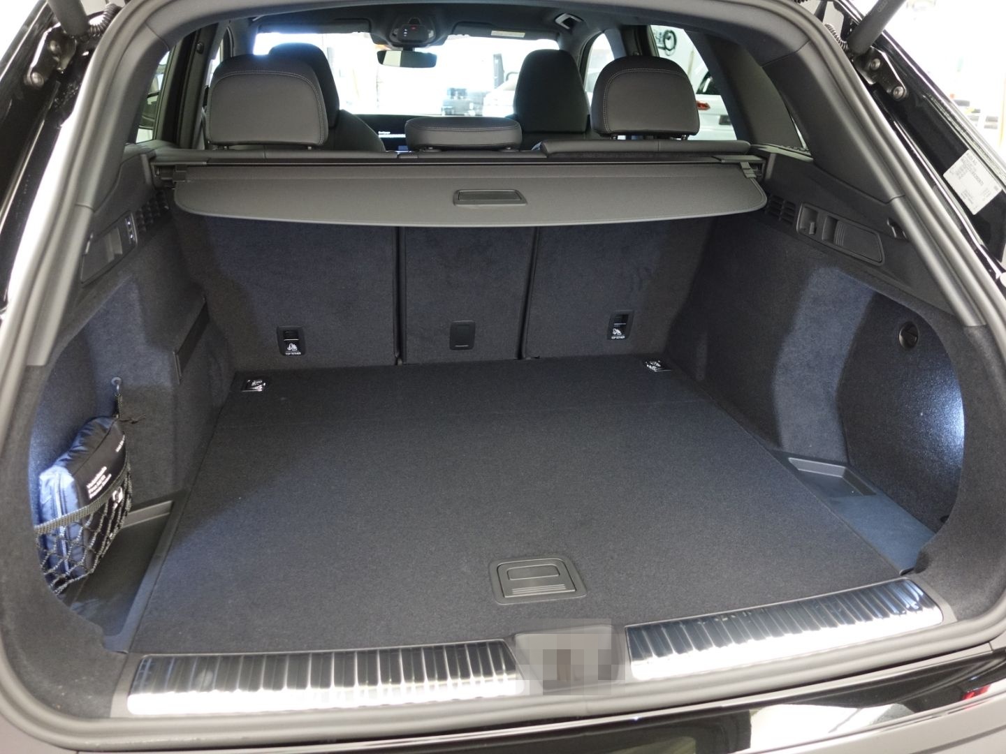 Audi Q5 2.0 TDI quattro s-tronic edition one s-line T foto 20