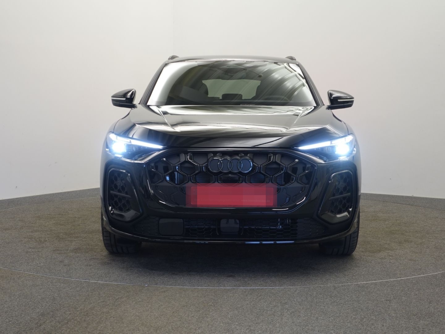 Audi Q5 2.0 TDI quattro s-tronic edition one s-line T foto 3