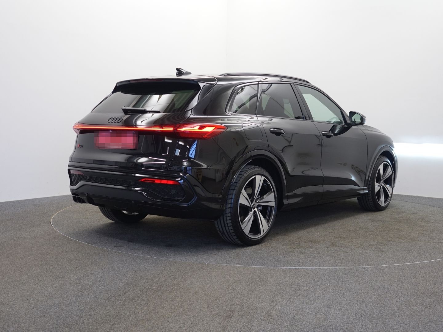 Audi Q5 2.0 TDI quattro s-tronic edition one s-line T foto 6
