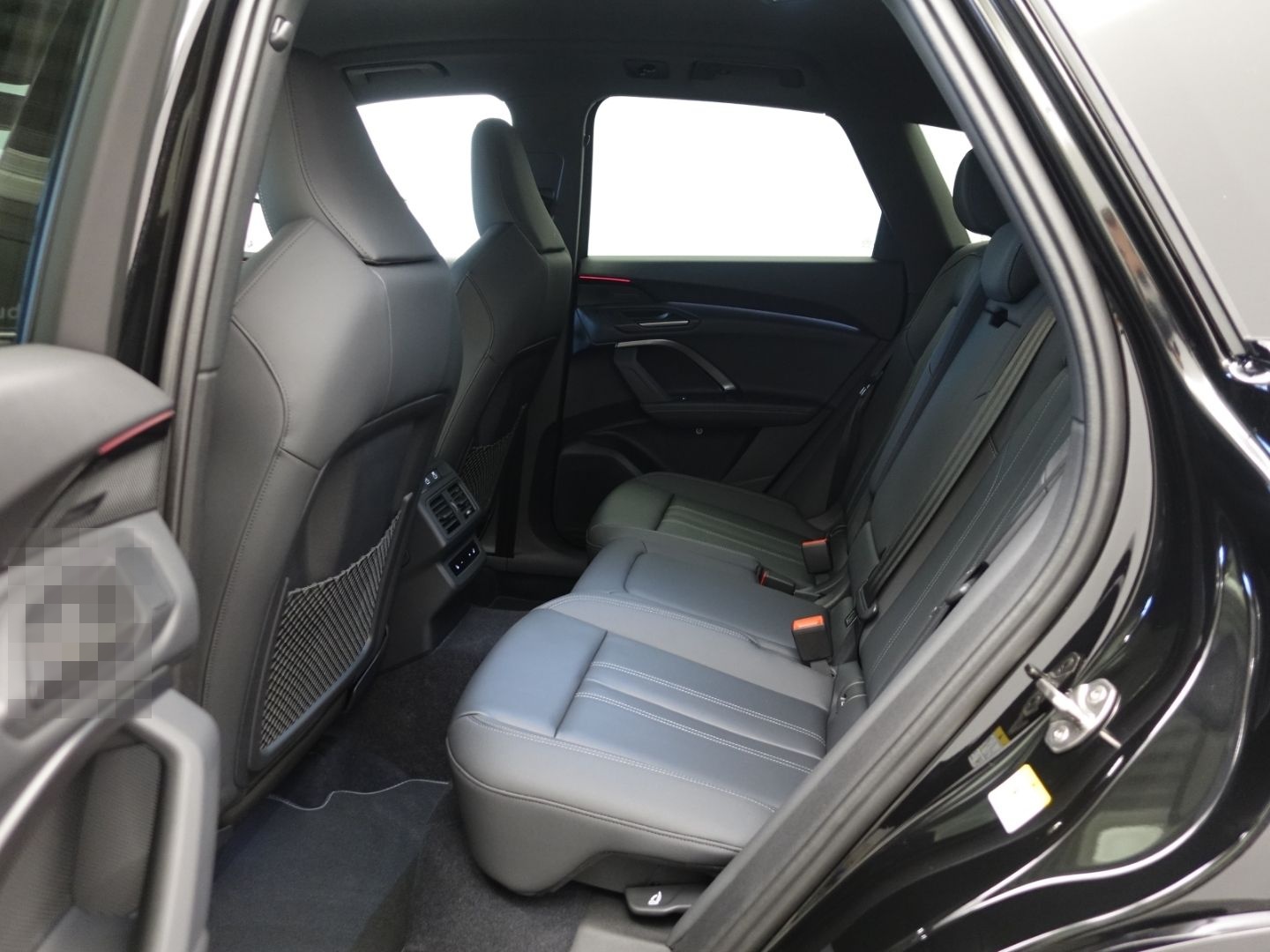 Audi Q5 2.0 TDI quattro s-tronic edition one s-line T foto 10