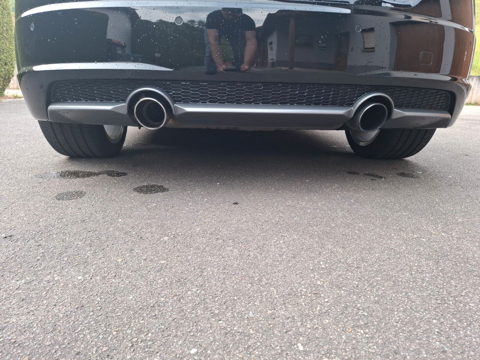 Audi TT Roadster 2.0 TFSI S Line S tronic foto 12