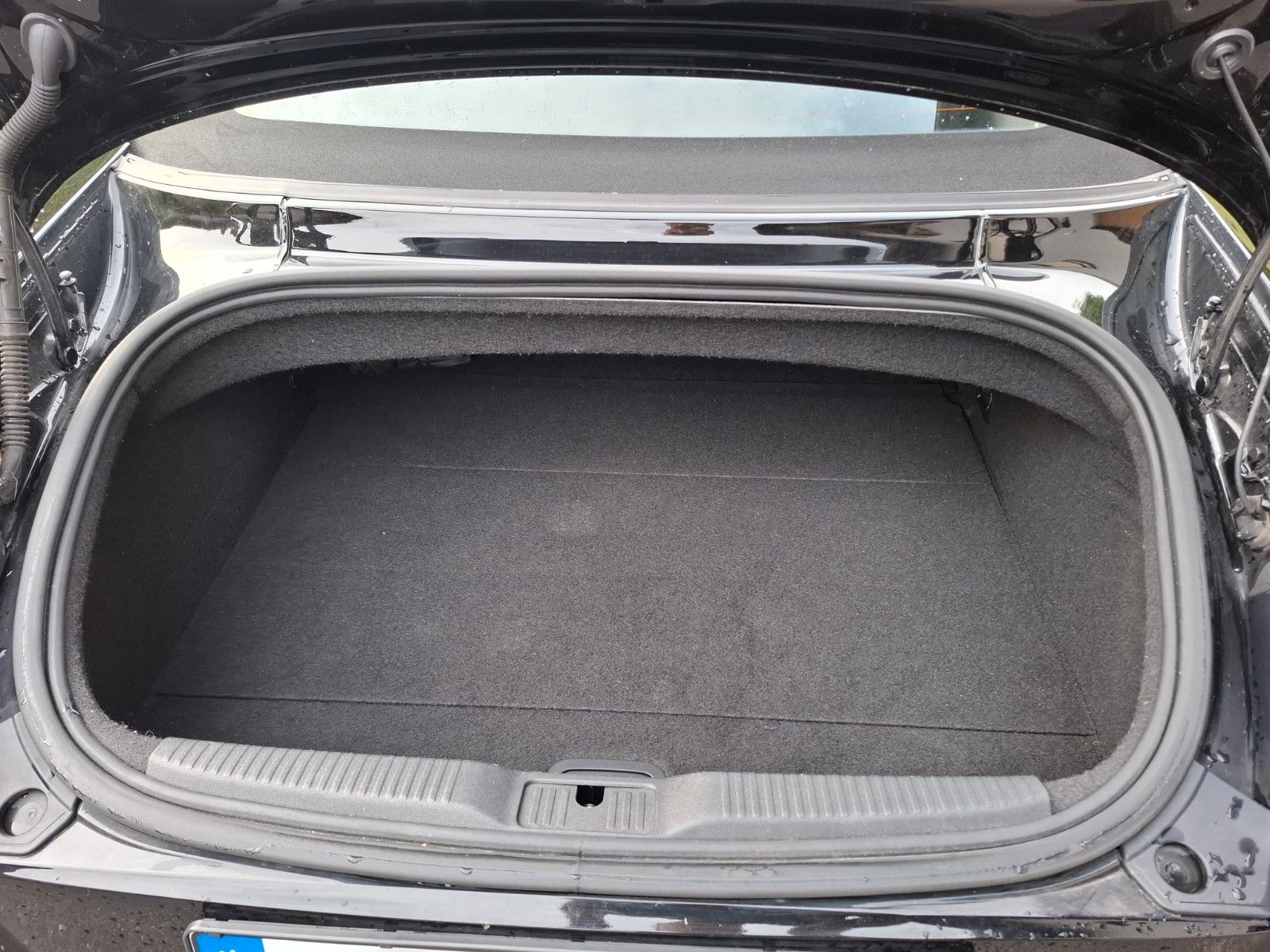 Audi TT Roadster 2.0 TFSI S Line S tronic foto 13