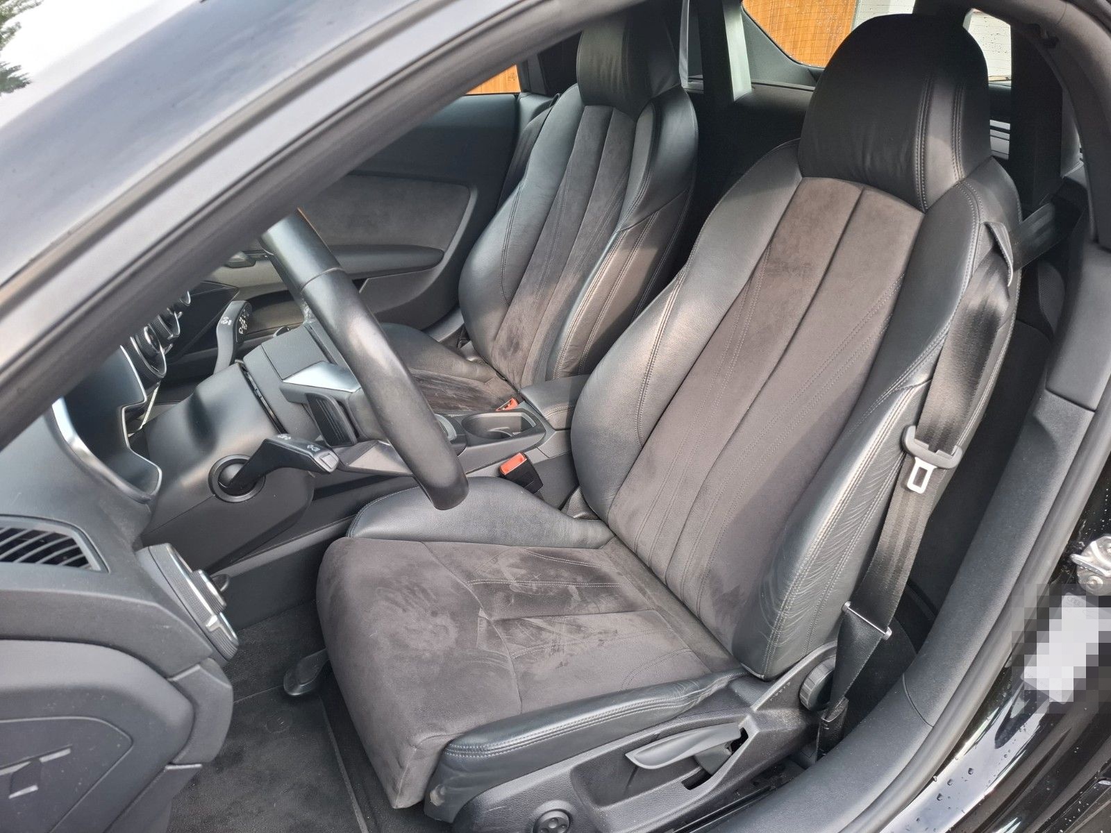 Audi TT Roadster 2.0 TFSI S Line S tronic foto 19