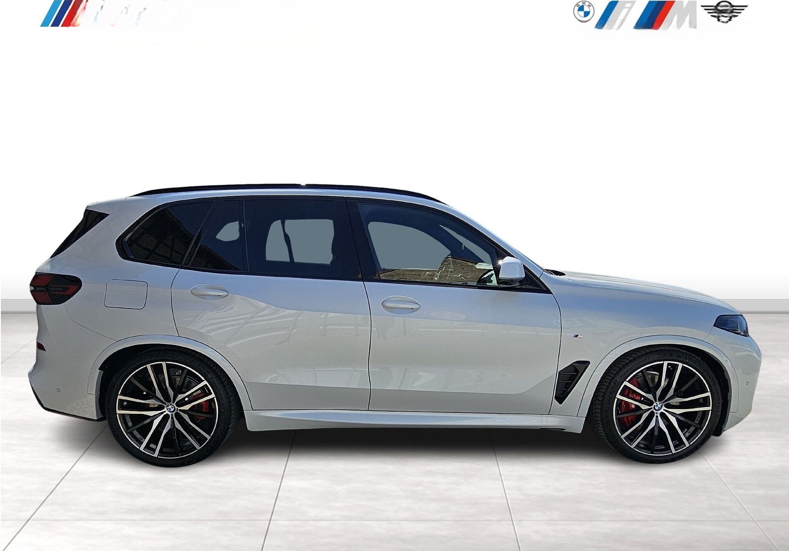 BMW X5 xDrive30d M Sport Softclose HUD Lenkradheizun foto 4