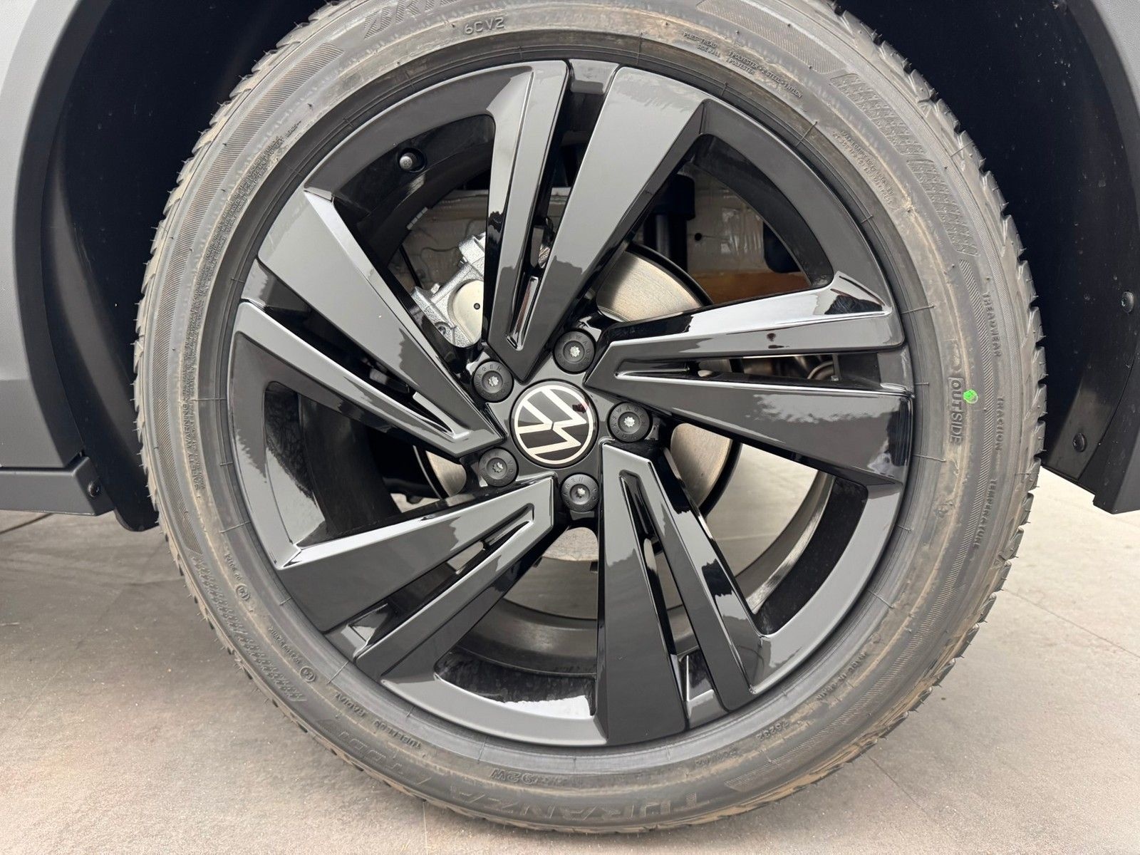 Volkswagen T-Roc 1.5 TSI DSG R-Line BlackBusiness IQ.Drive foto 12
