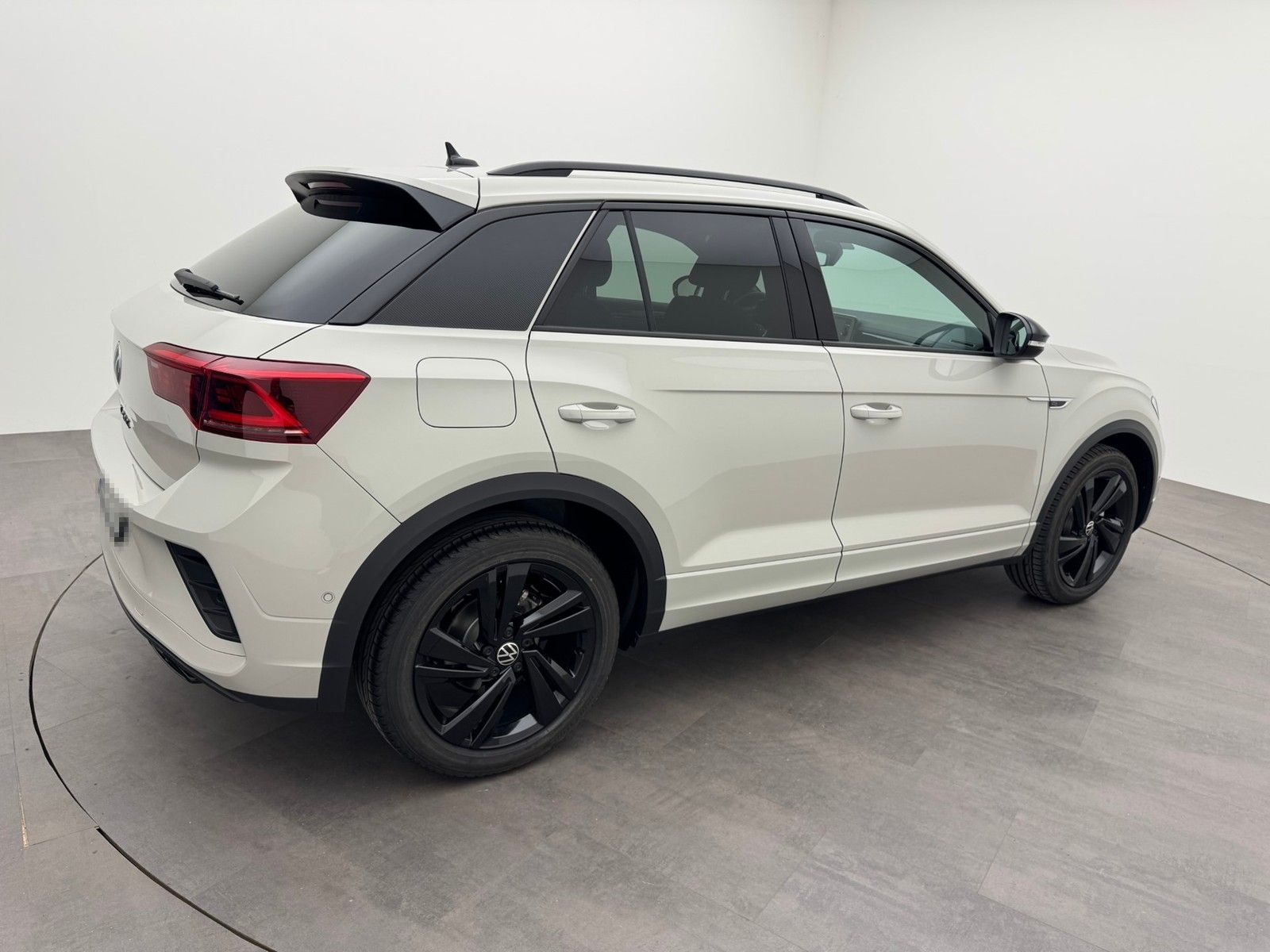 Volkswagen T-Roc 1.5 TSI DSG R-Line BlackBusiness IQ.Drive foto 13