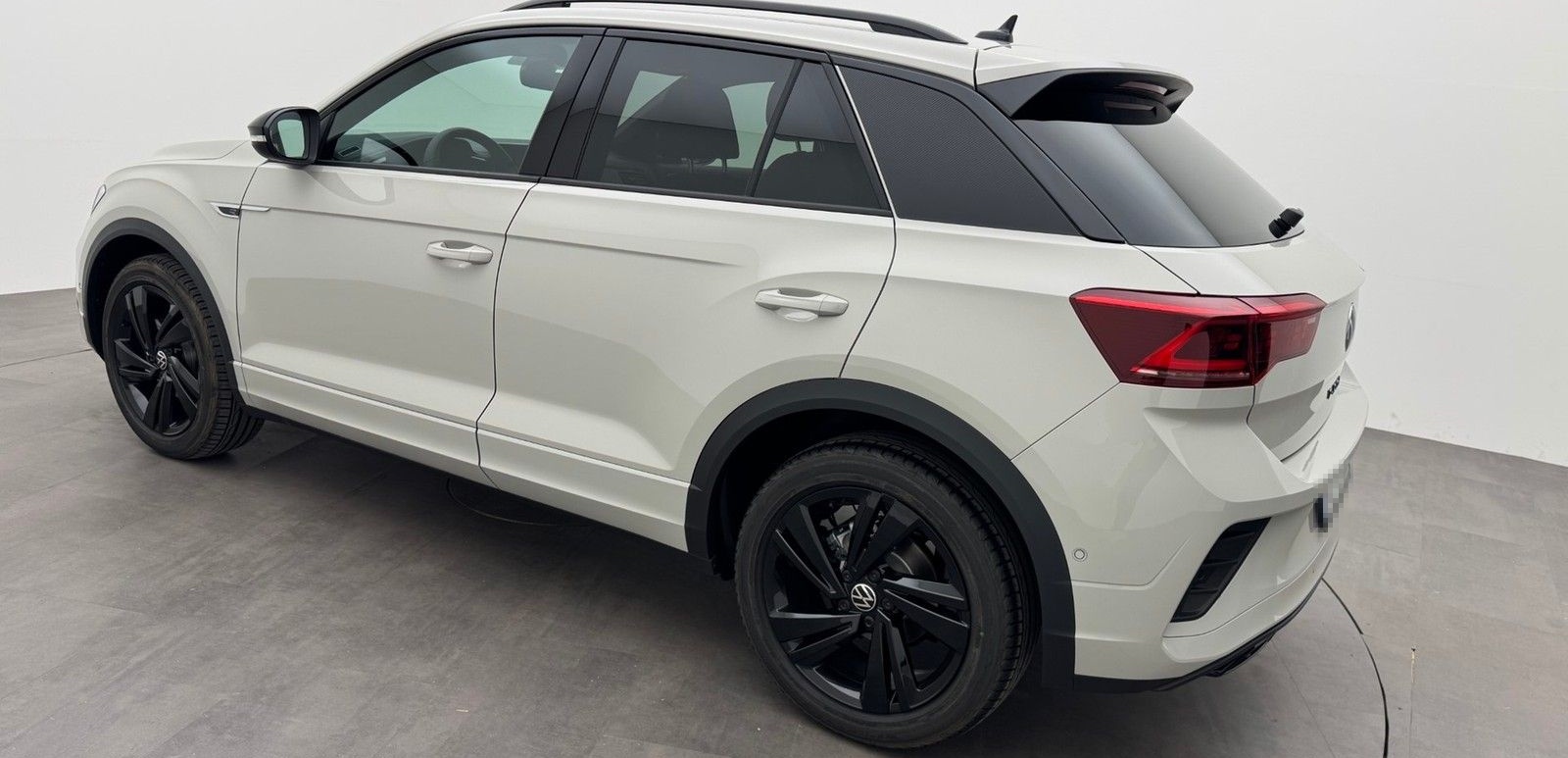 Volkswagen T-Roc 1.5 TSI DSG R-Line BlackBusiness IQ.Drive foto 14