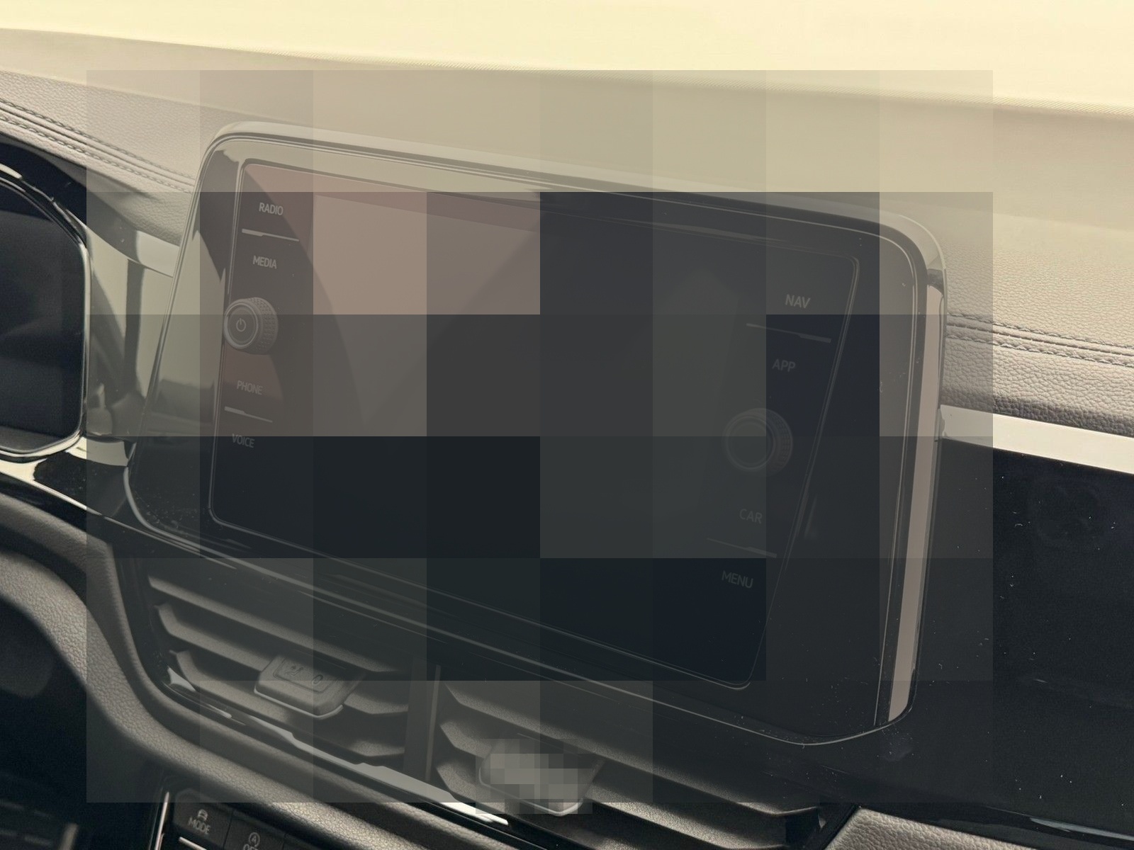 Volkswagen T-Roc 1.5 TSI DSG R-Line BlackBusiness IQ.Drive foto 7