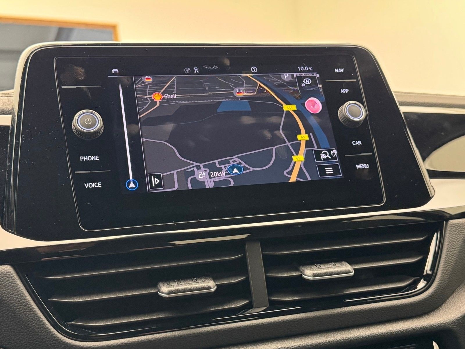 Volkswagen T-Roc 1.5 TSI DSG R-Line BlackBusiness IQ.Drive foto 8