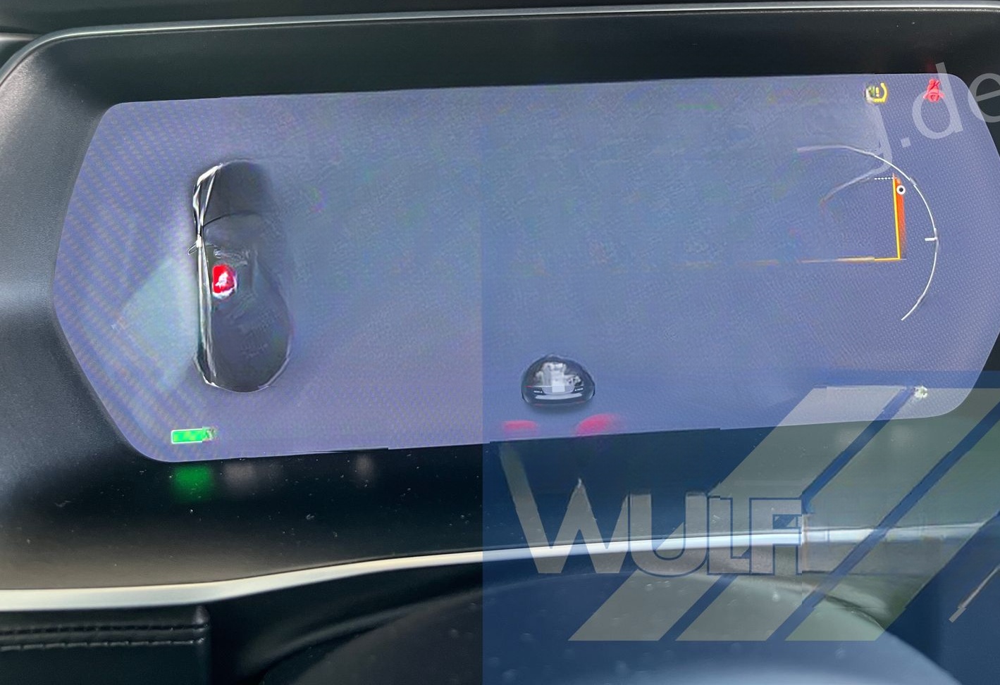 Tesla Model S 75 Autom. Autopilot Navi Kamera ACC foto 11