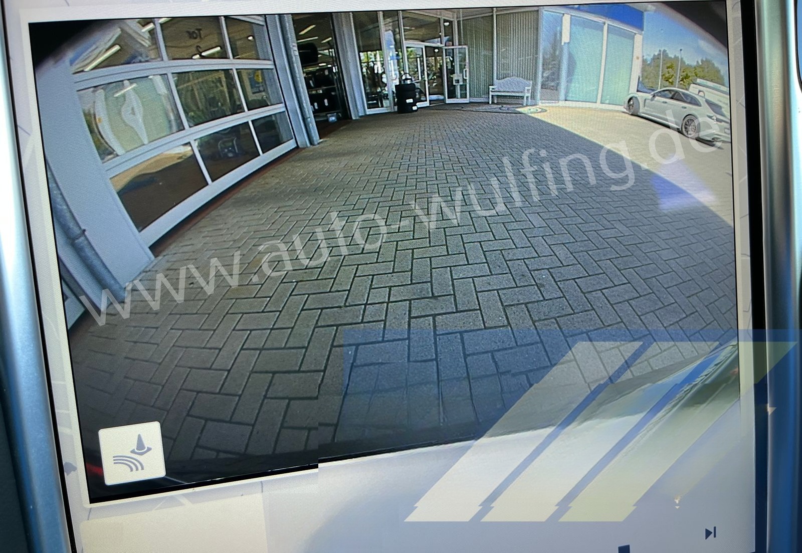 Tesla Model S 75 Autom. Autopilot Navi Kamera ACC foto 15