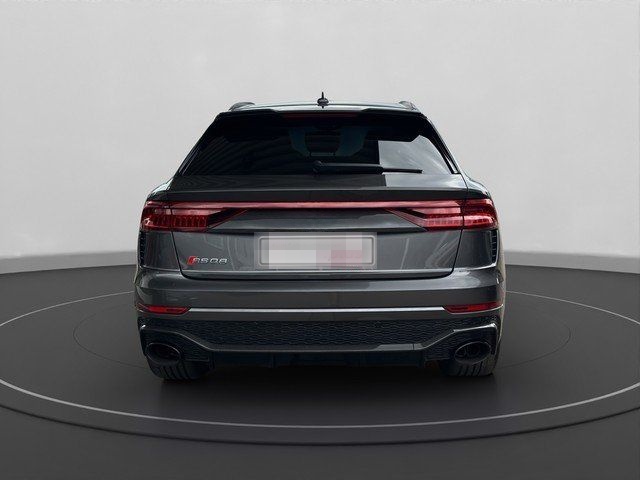 Audi RS Q8 4.0 TFSI quattro 305 KM/H*B&O*LUFT*HUD AHK foto 5