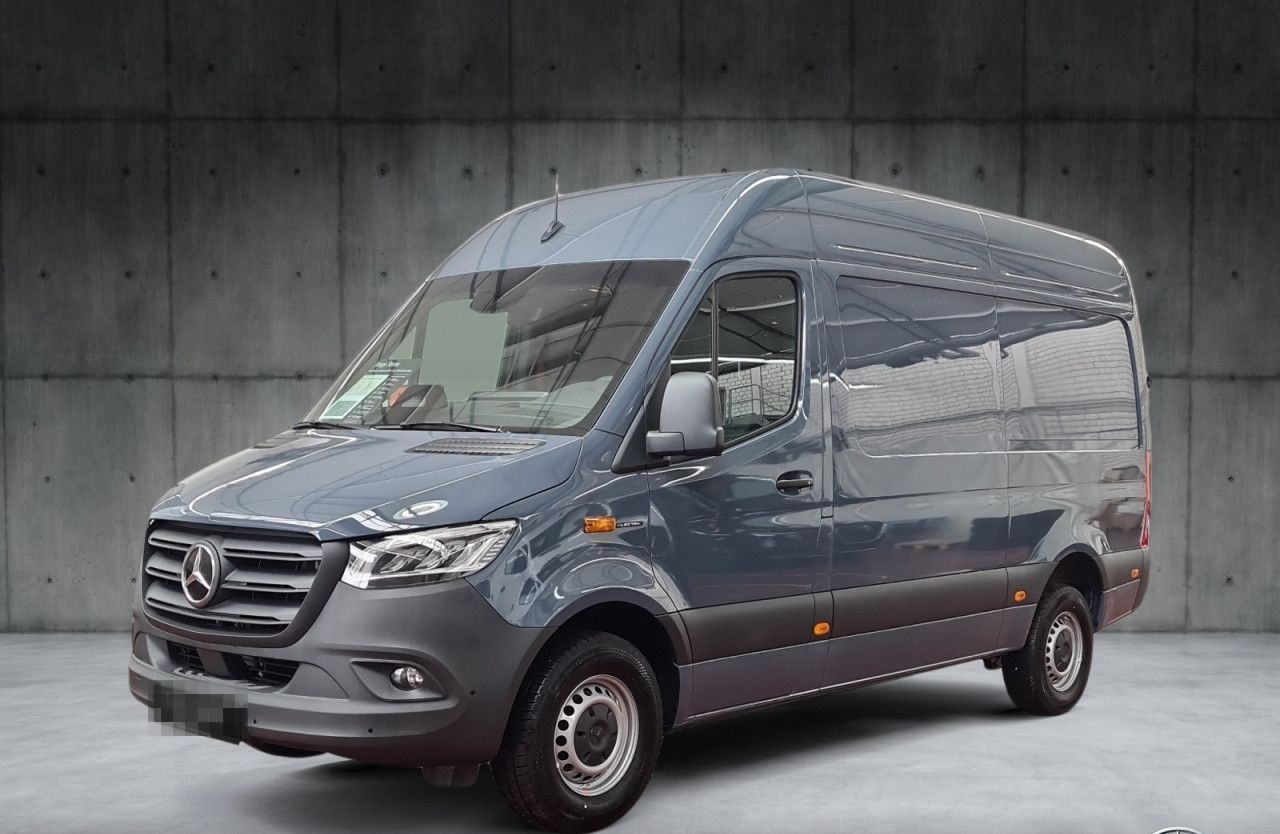 Mercedes-Benz eSprinter Sprinter 314 KA+Hochvoltbatterie 81kw foto 2