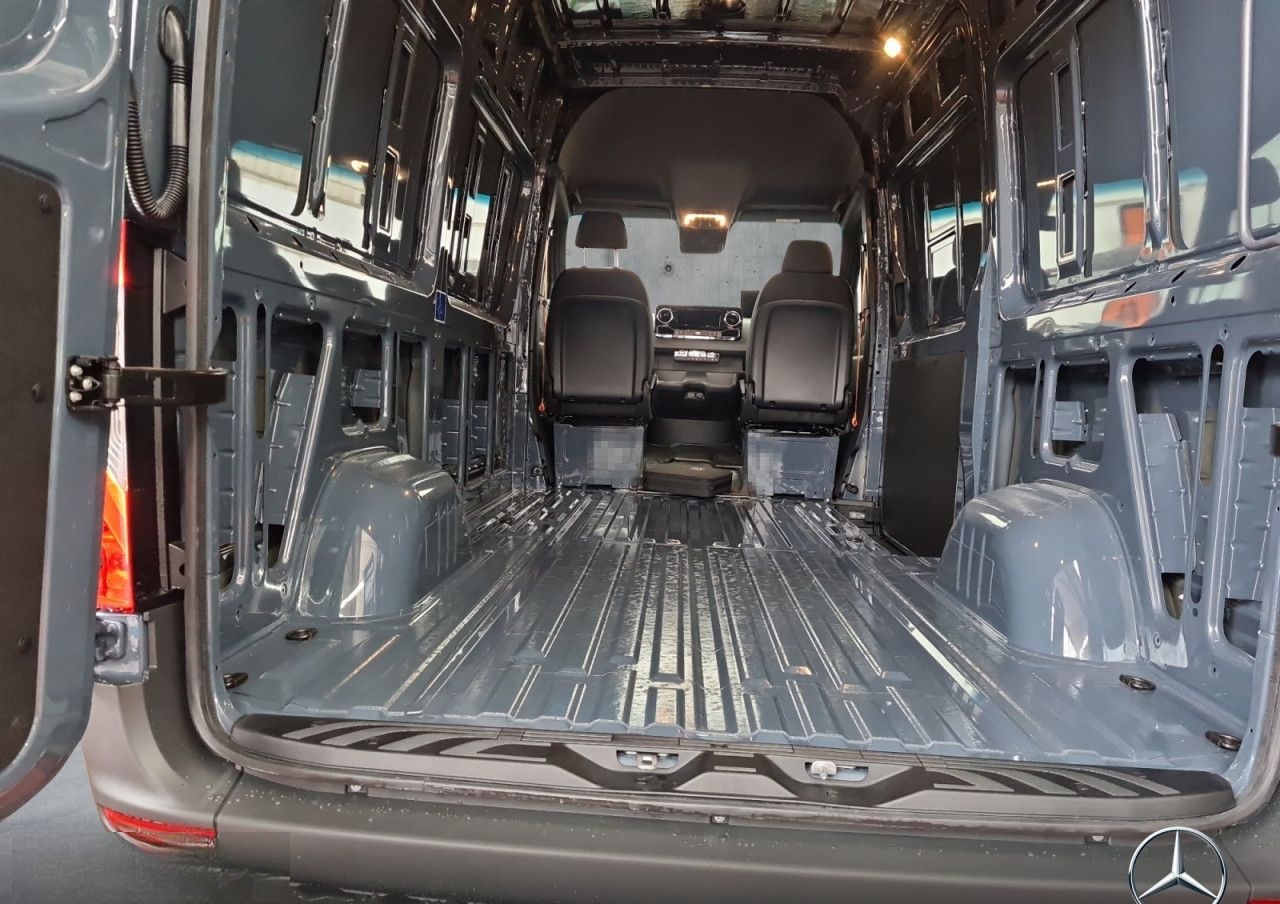 Mercedes-Benz eSprinter Sprinter 314 KA+Hochvoltbatterie 81kw foto 16