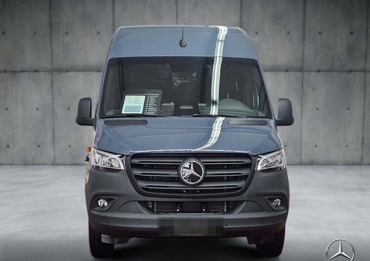 Mercedes-Benz eSprinter Sprinter 314 KA+Hochvoltbatterie 81kw foto 3