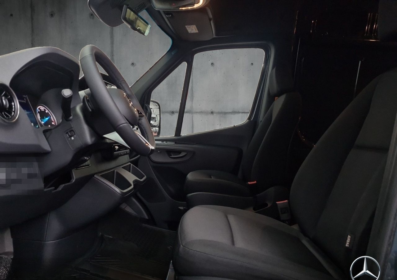 Mercedes-Benz eSprinter Sprinter 314 KA+Hochvoltbatterie 81kw foto 9