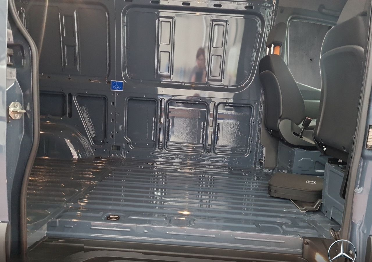Mercedes-Benz eSprinter Sprinter 314 KA+Hochvoltbatterie 81kw foto 10