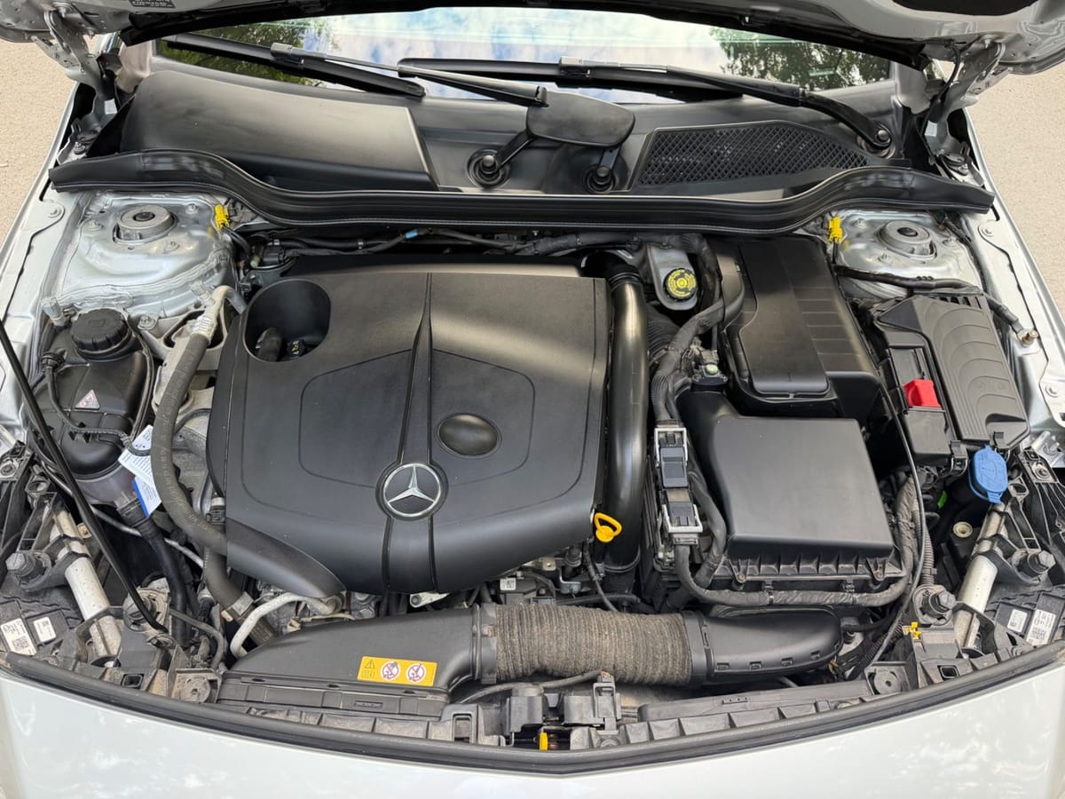 Mercedes-Benz A 200 CDI AMG-Line Navi TÜV Neu foto 19