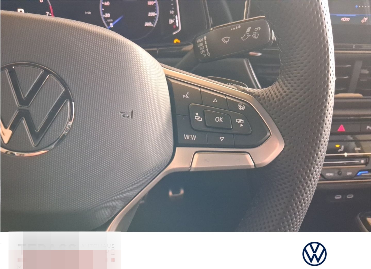 Volkswagen T-Roc Cabriolet 1.5 TSI R-Line NAVI IQ BLACK foto 12