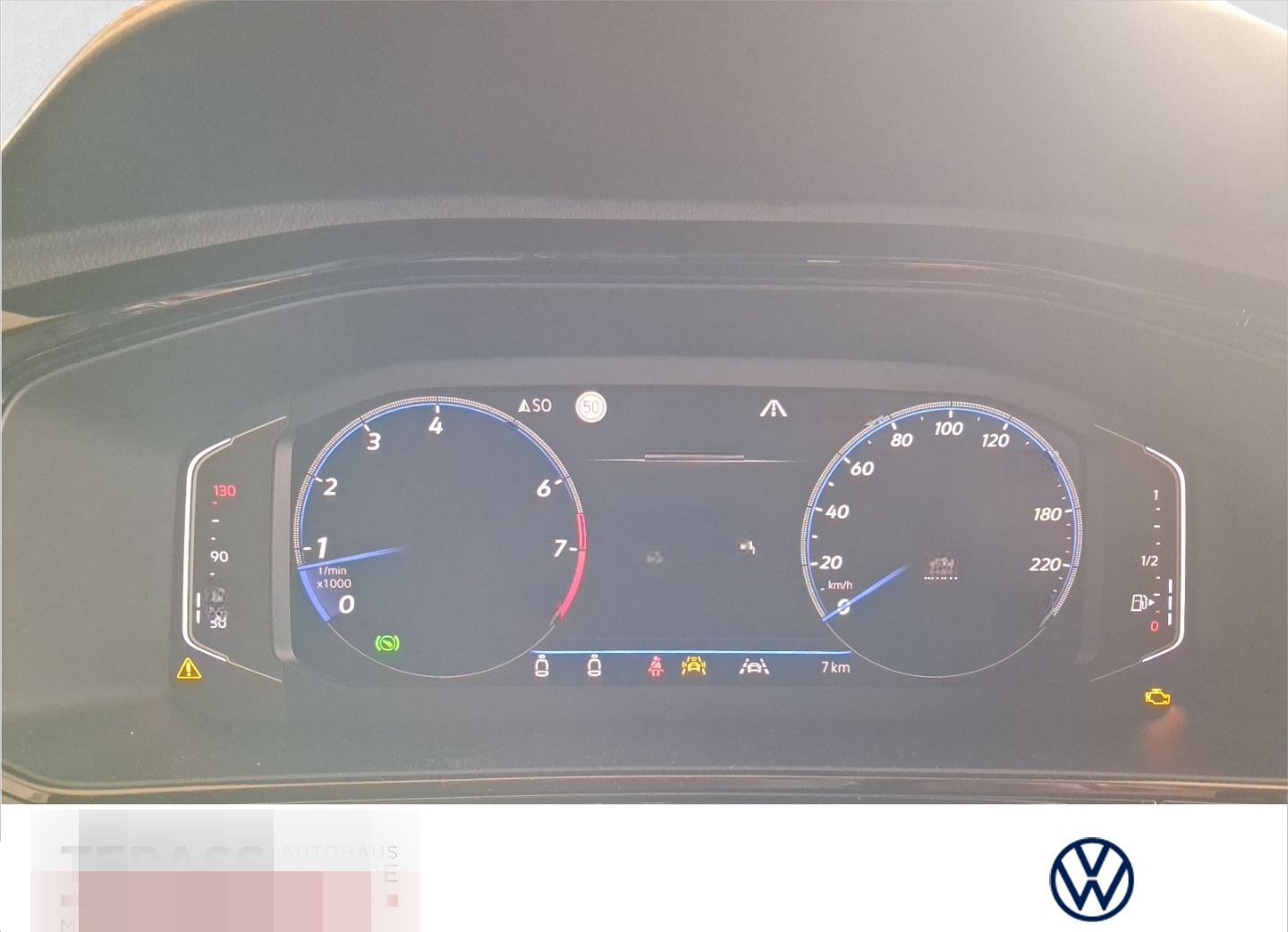 Volkswagen T-Roc Cabriolet 1.5 TSI R-Line NAVI IQ BLACK foto 10