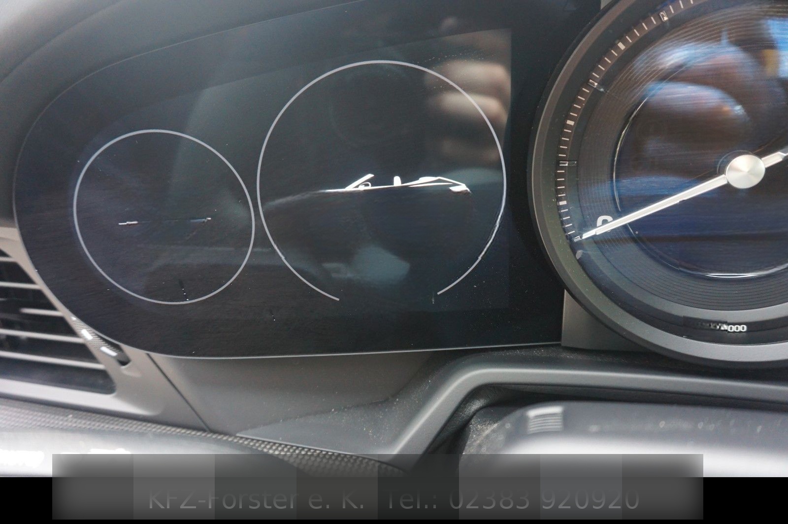 Porsche 911 Carrera GTS Cabriolet Approved 2J. Mwst foto 9