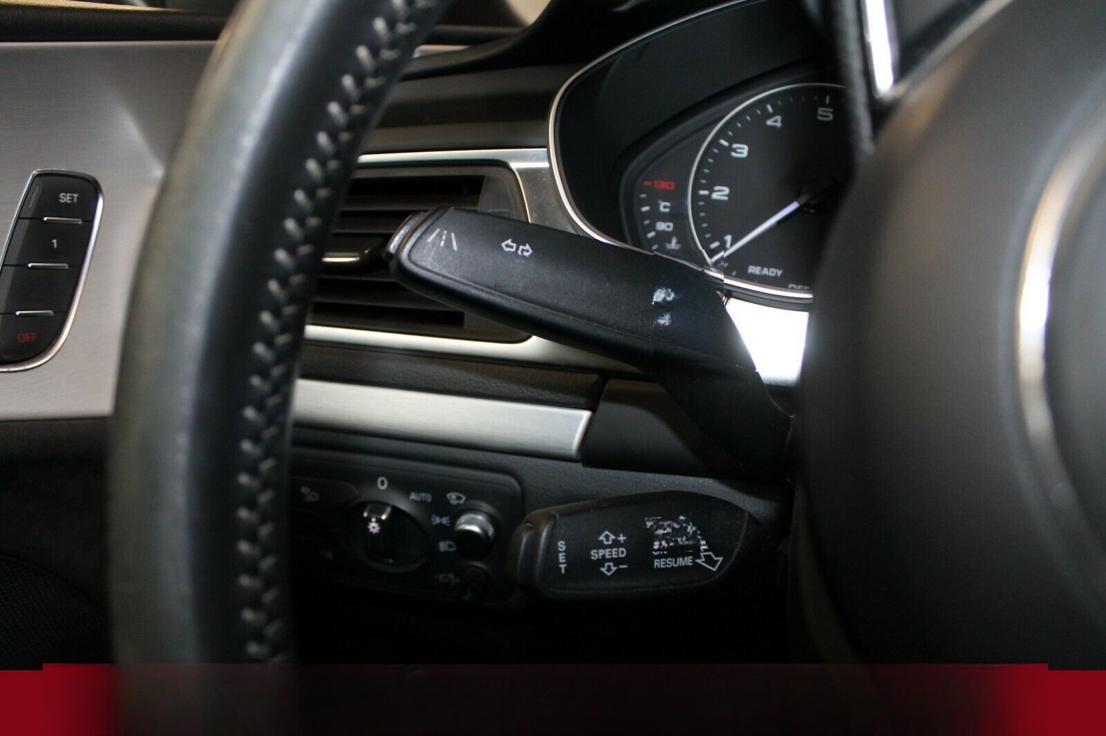 Audi A7 Sportback 3.0 quattro"S7 Umbau" foto 16