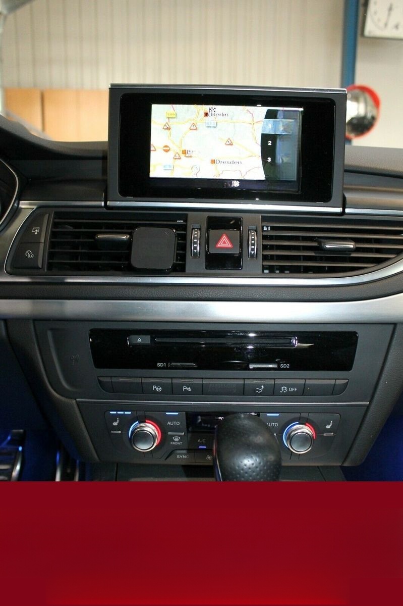 Audi A7 Sportback 3.0 quattro"S7 Umbau" foto 18