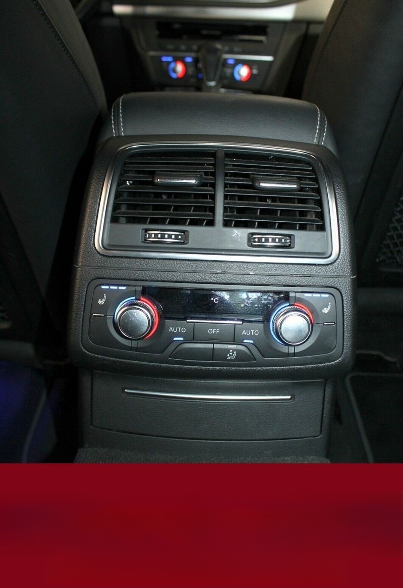 Audi A7 Sportback 3.0 quattro"S7 Umbau" foto 19