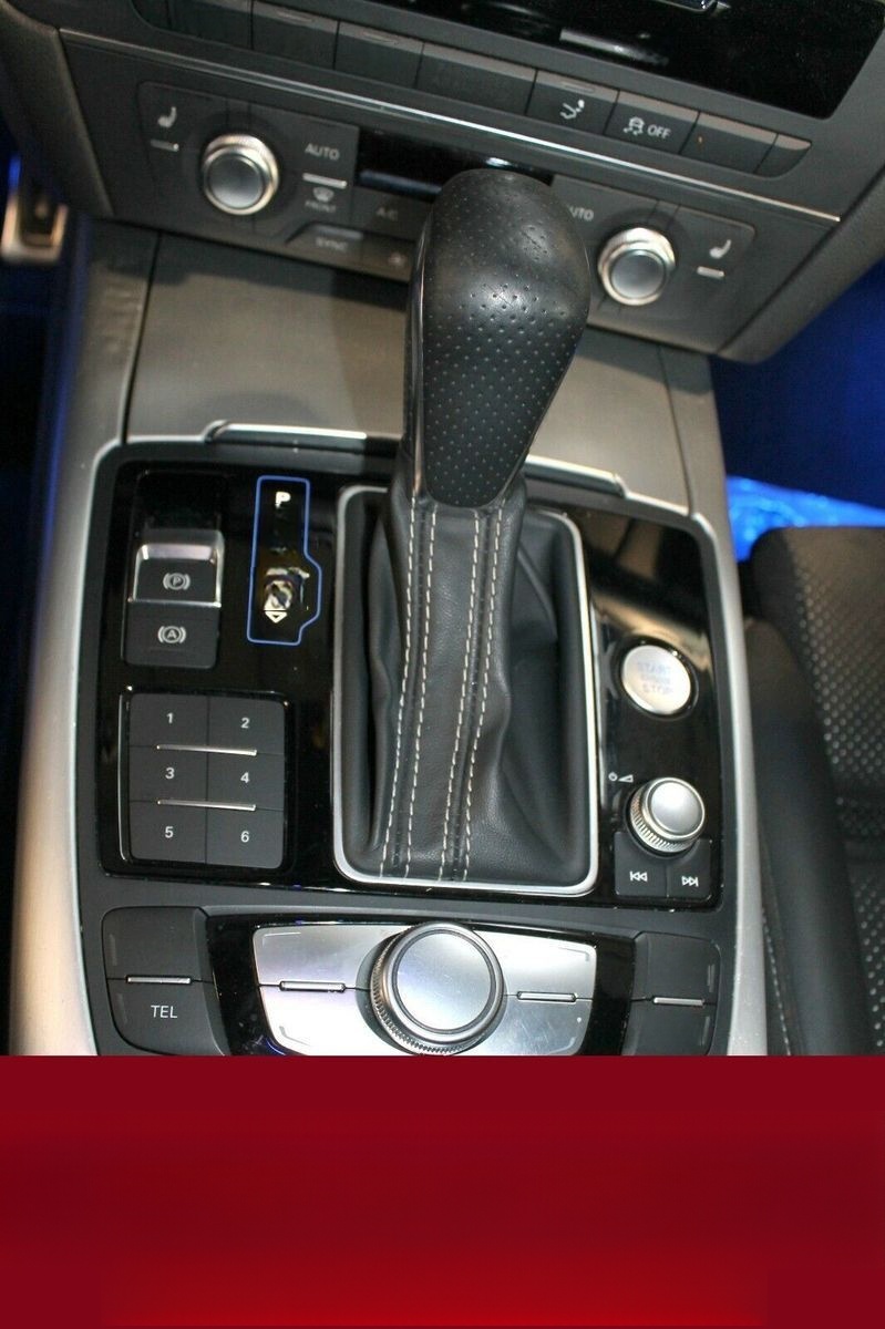 Audi A7 Sportback 3.0 quattro"S7 Umbau" foto 20