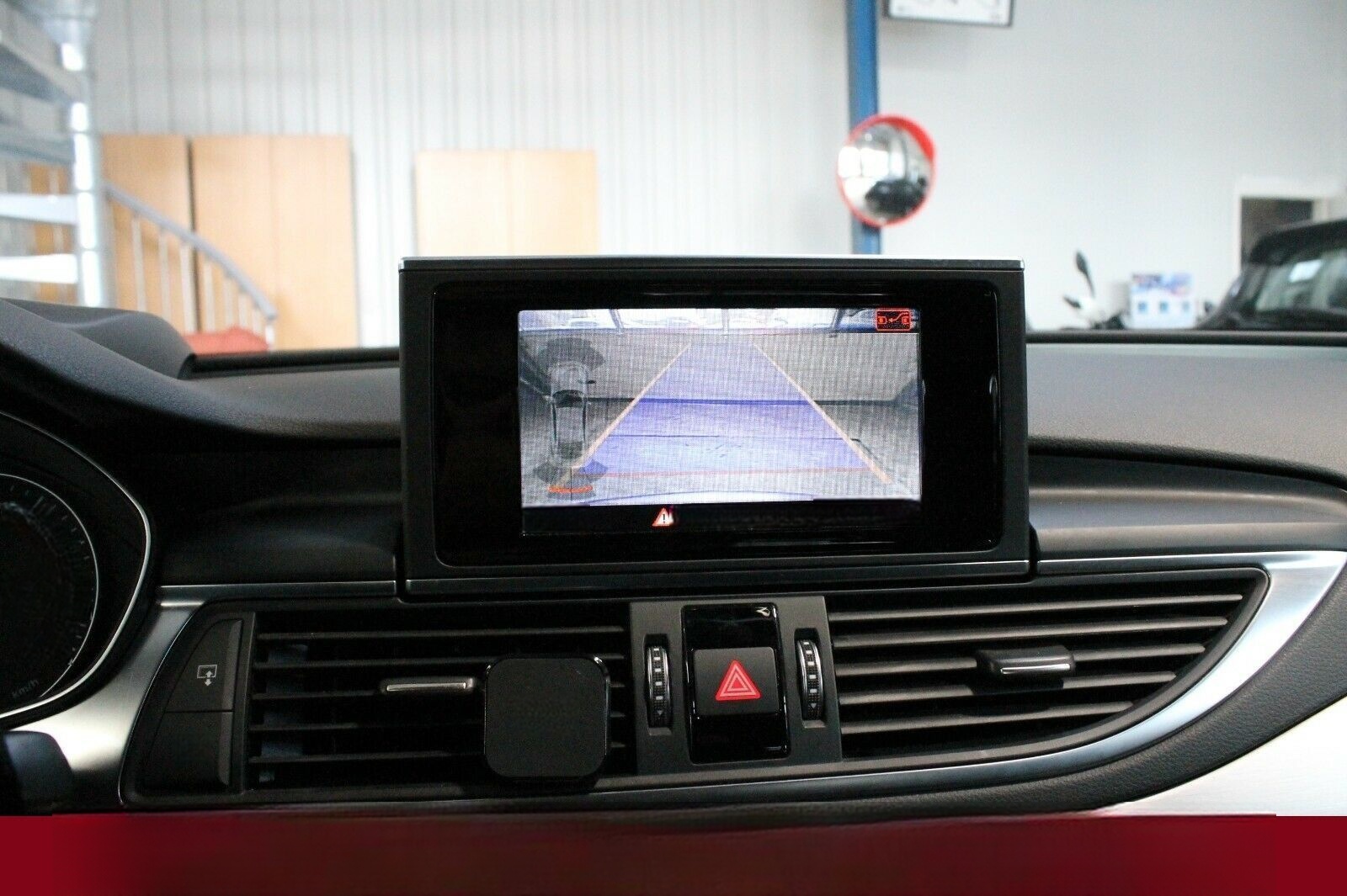 Audi A7 Sportback 3.0 quattro"S7 Umbau" foto 21