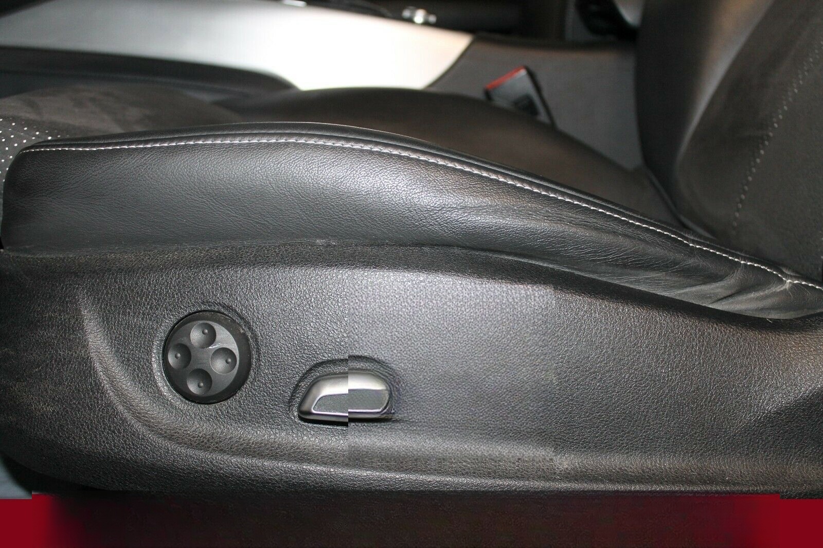 Audi A7 Sportback 3.0 quattro"S7 Umbau" foto 22