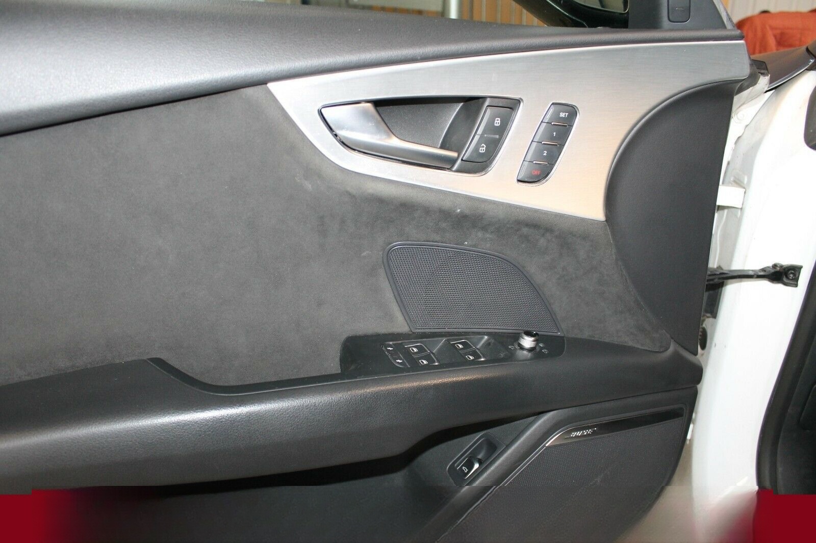 Audi A7 Sportback 3.0 quattro"S7 Umbau" foto 23