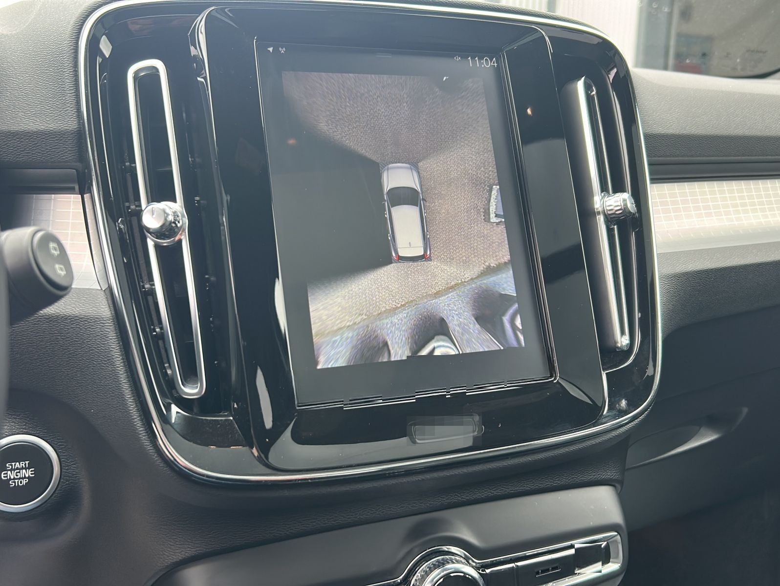 Volvo XC40 D3 Geartronic Momentum Pro  foto 14