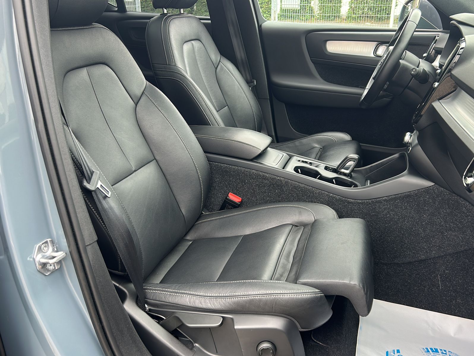 Volvo XC40 D3 Geartronic Momentum Pro  foto 19