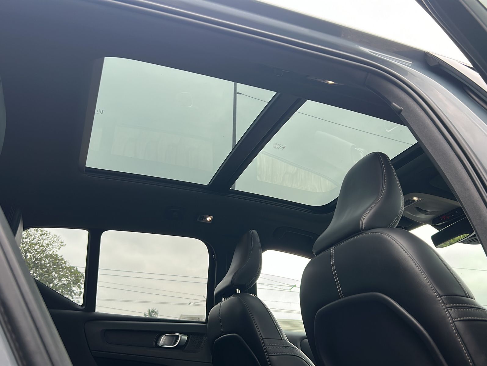 Volvo XC40 D3 Geartronic Momentum Pro  foto 20
