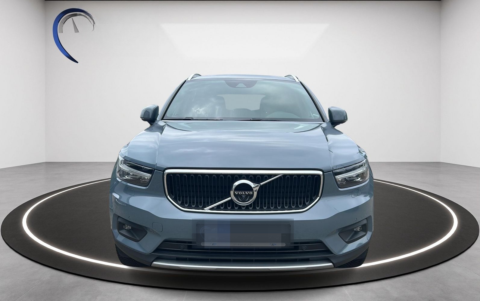 Volvo XC40 D3 Geartronic Momentum Pro  foto 3
