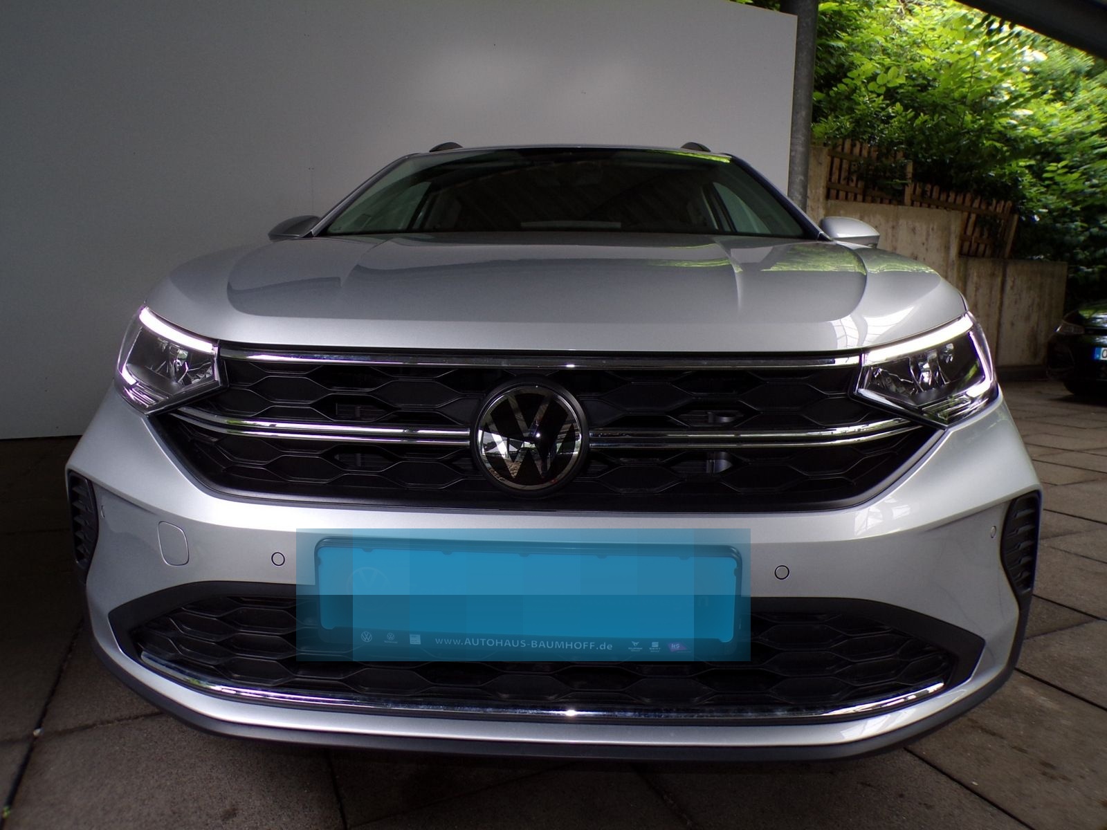 Volkswagen TAIGO 1.0 TSI MOVE / AHK+LED'S+KAMERA+APP foto 6