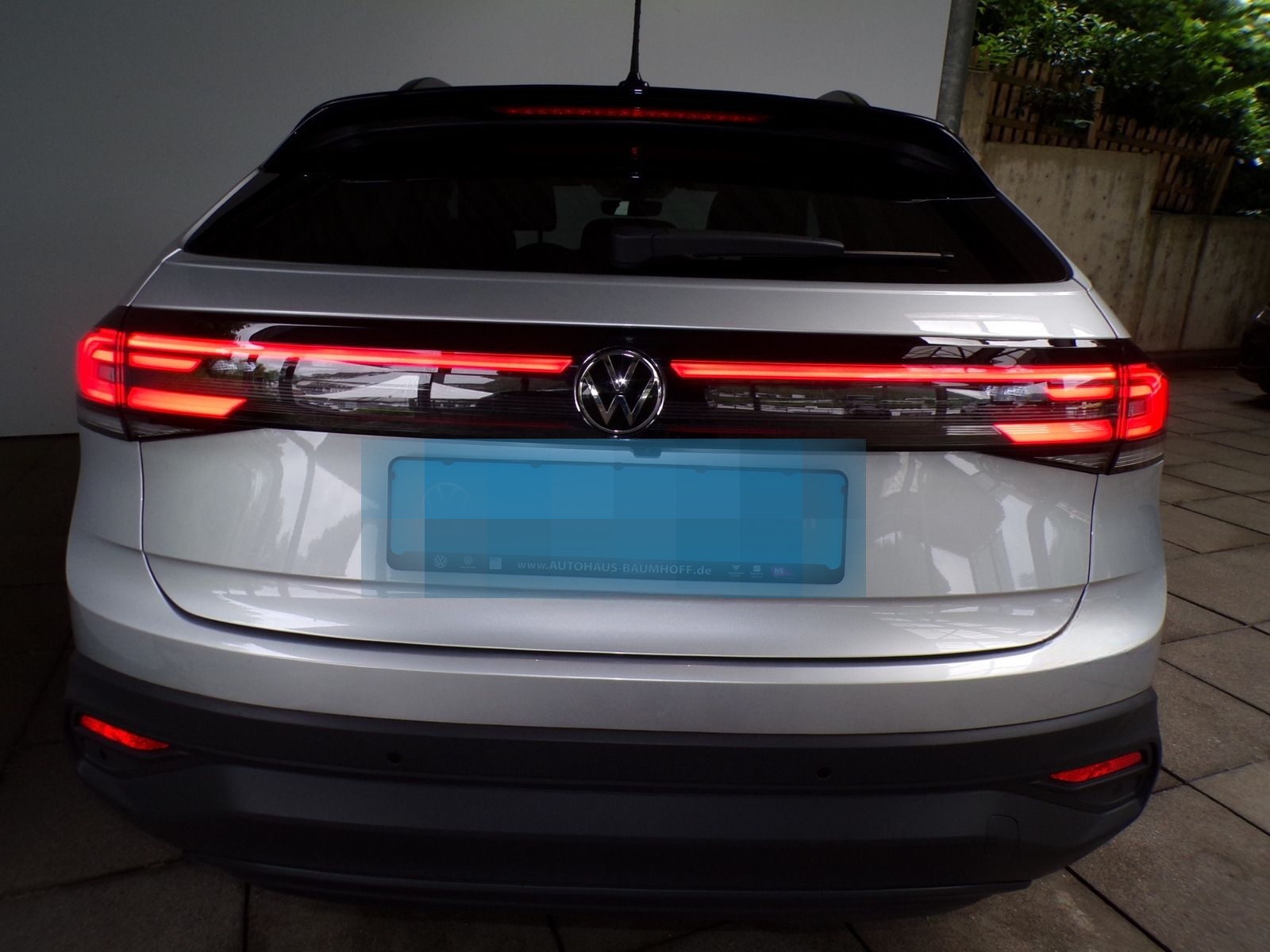 Volkswagen TAIGO 1.0 TSI MOVE / AHK+LED'S+KAMERA+APP foto 10