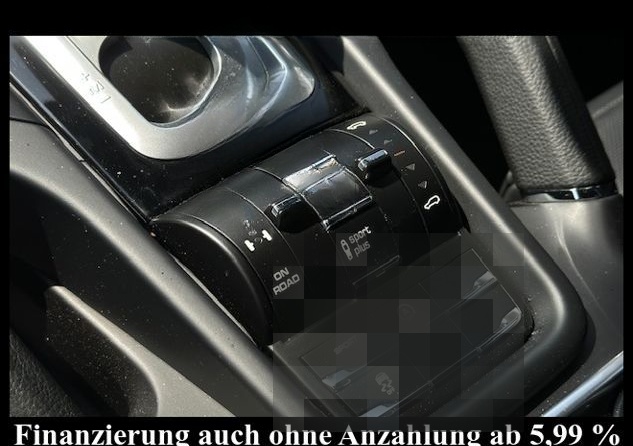 Porsche Cayenne Diesel*Luftfederung`Navi*Xen* foto 12